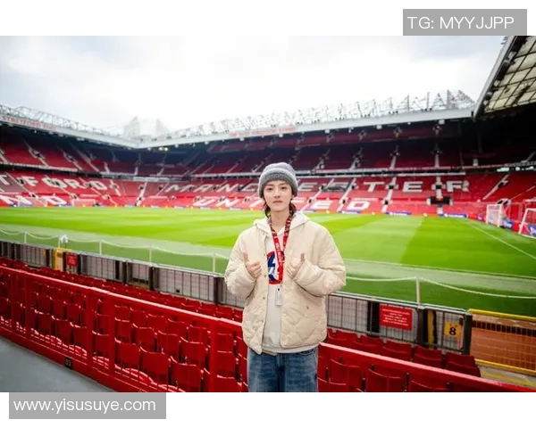 鹿晗是否喜欢足球球星 他最崇拜的球员是谁和原因揭秘